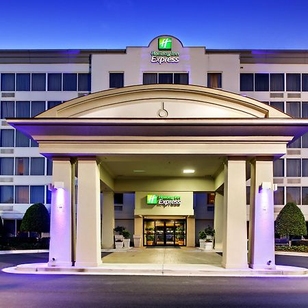 Holiday Inn Express - Atlanta-Kennesaw By Ihg Екстериор снимка