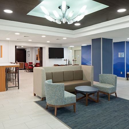 Holiday Inn Express - Atlanta-Kennesaw By Ihg Екстериор снимка