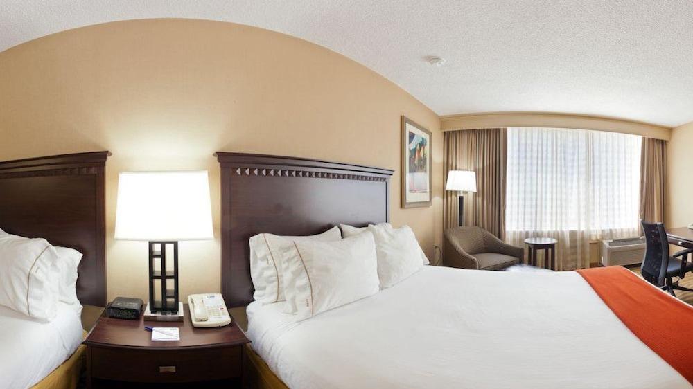 Holiday Inn Express - Atlanta-Kennesaw By Ihg Екстериор снимка