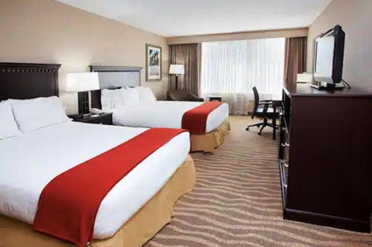 Holiday Inn Express - Atlanta-Kennesaw By Ihg Екстериор снимка