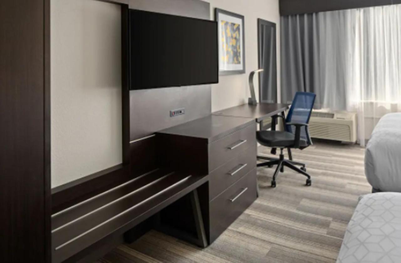 Holiday Inn Express - Atlanta-Kennesaw By Ihg Екстериор снимка