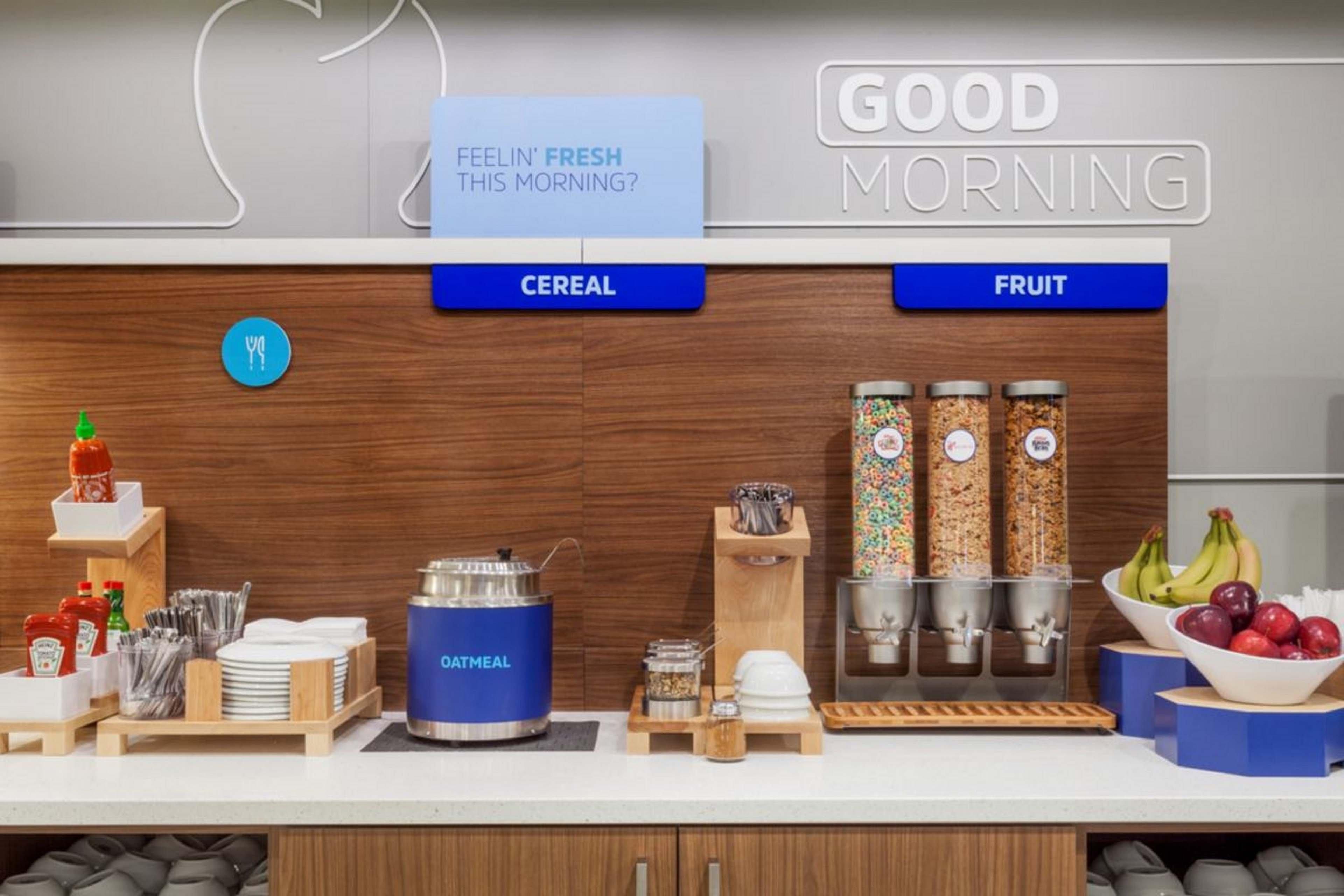 Holiday Inn Express - Atlanta-Kennesaw By Ihg Екстериор снимка