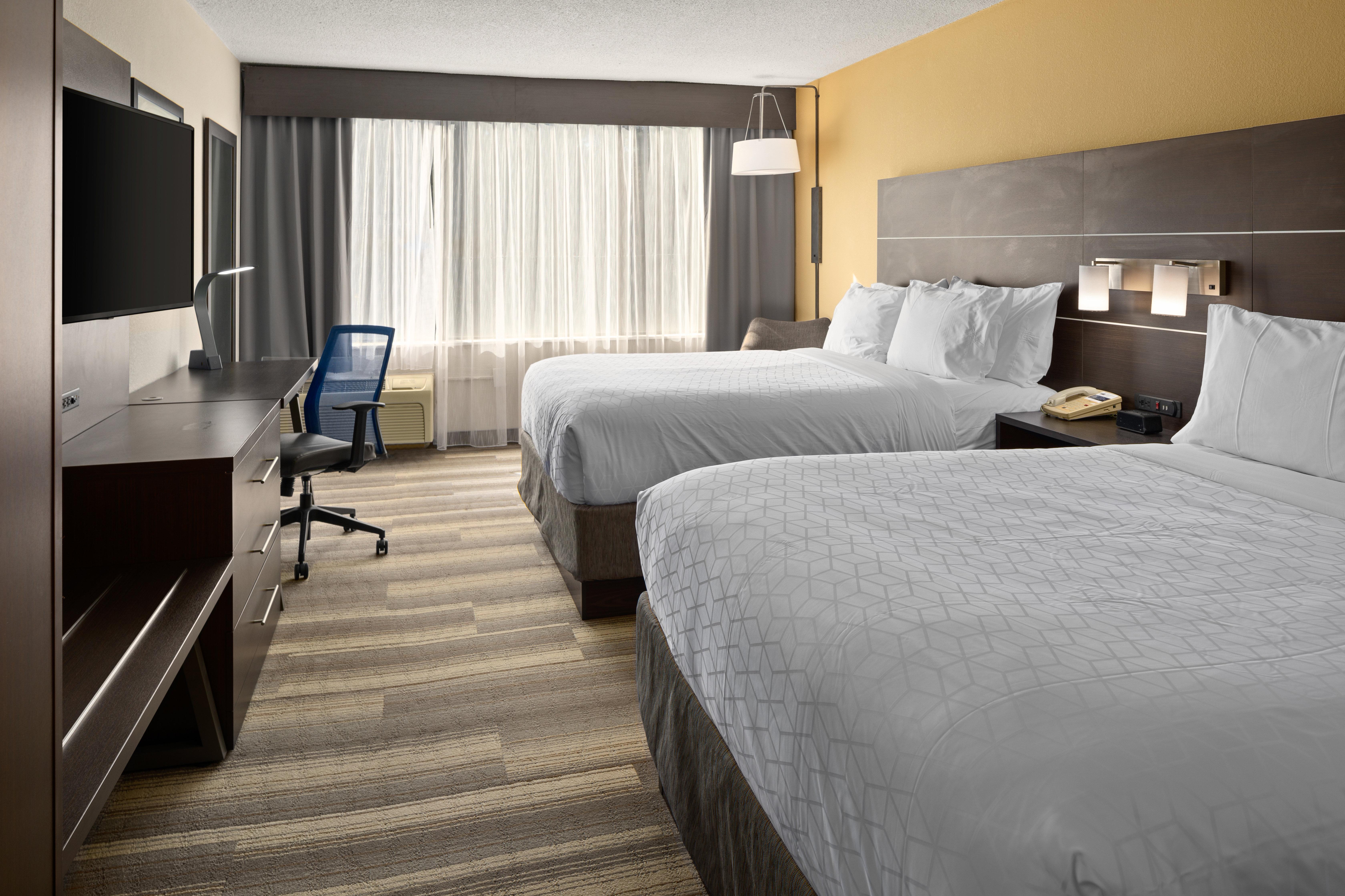 Holiday Inn Express - Atlanta-Kennesaw By Ihg Екстериор снимка
