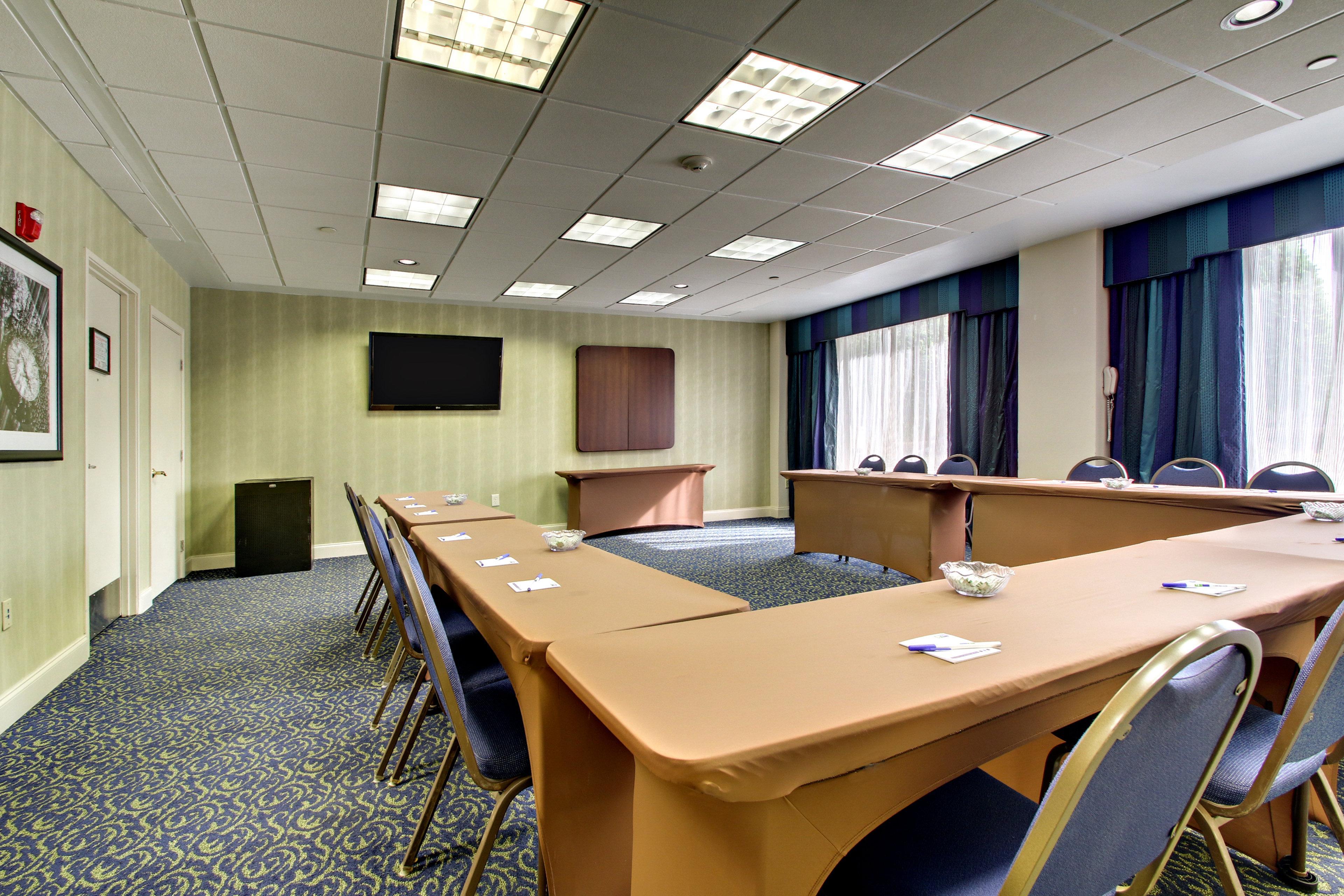 Holiday Inn Express - Atlanta-Kennesaw By Ihg Екстериор снимка