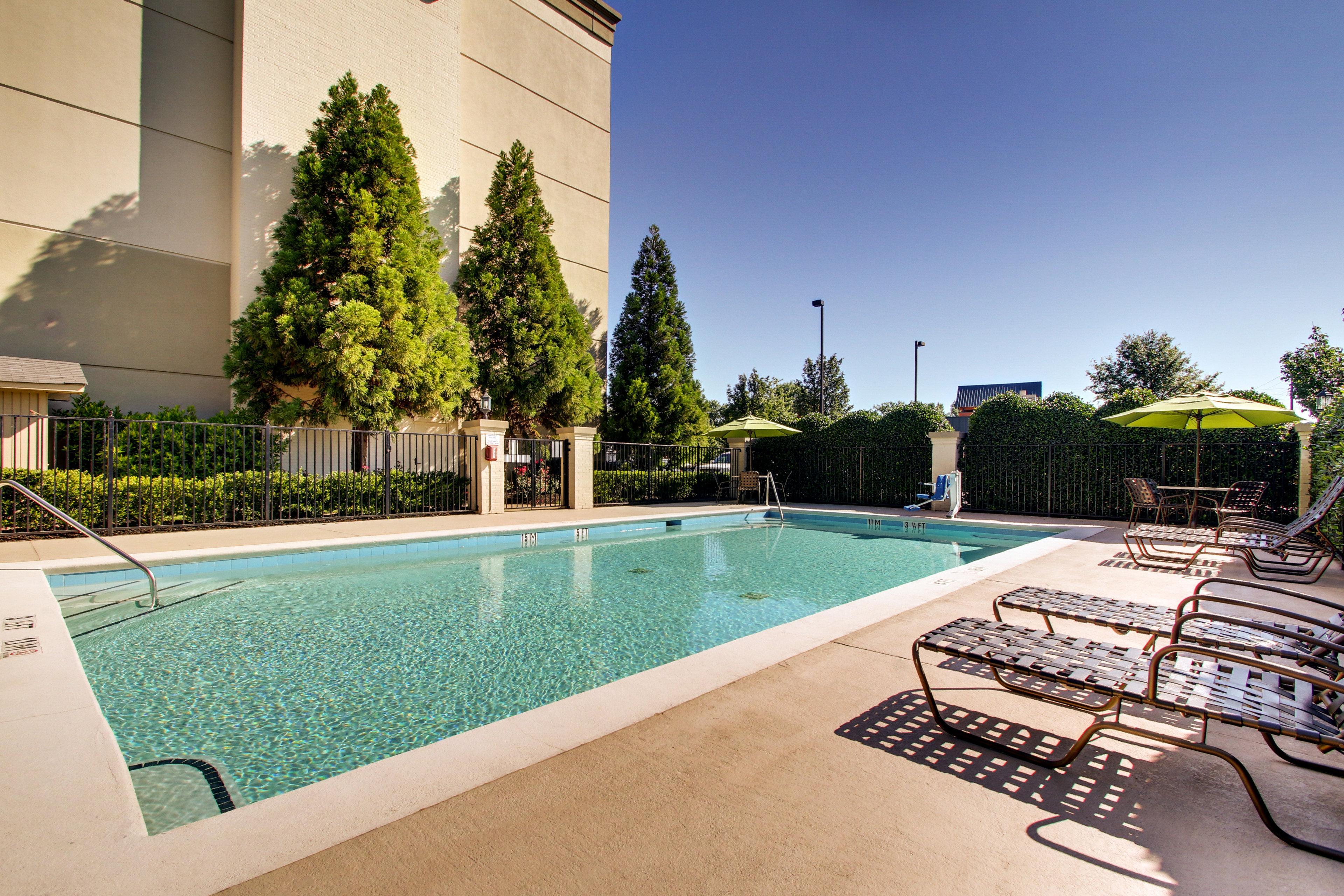 Holiday Inn Express - Atlanta-Kennesaw By Ihg Екстериор снимка