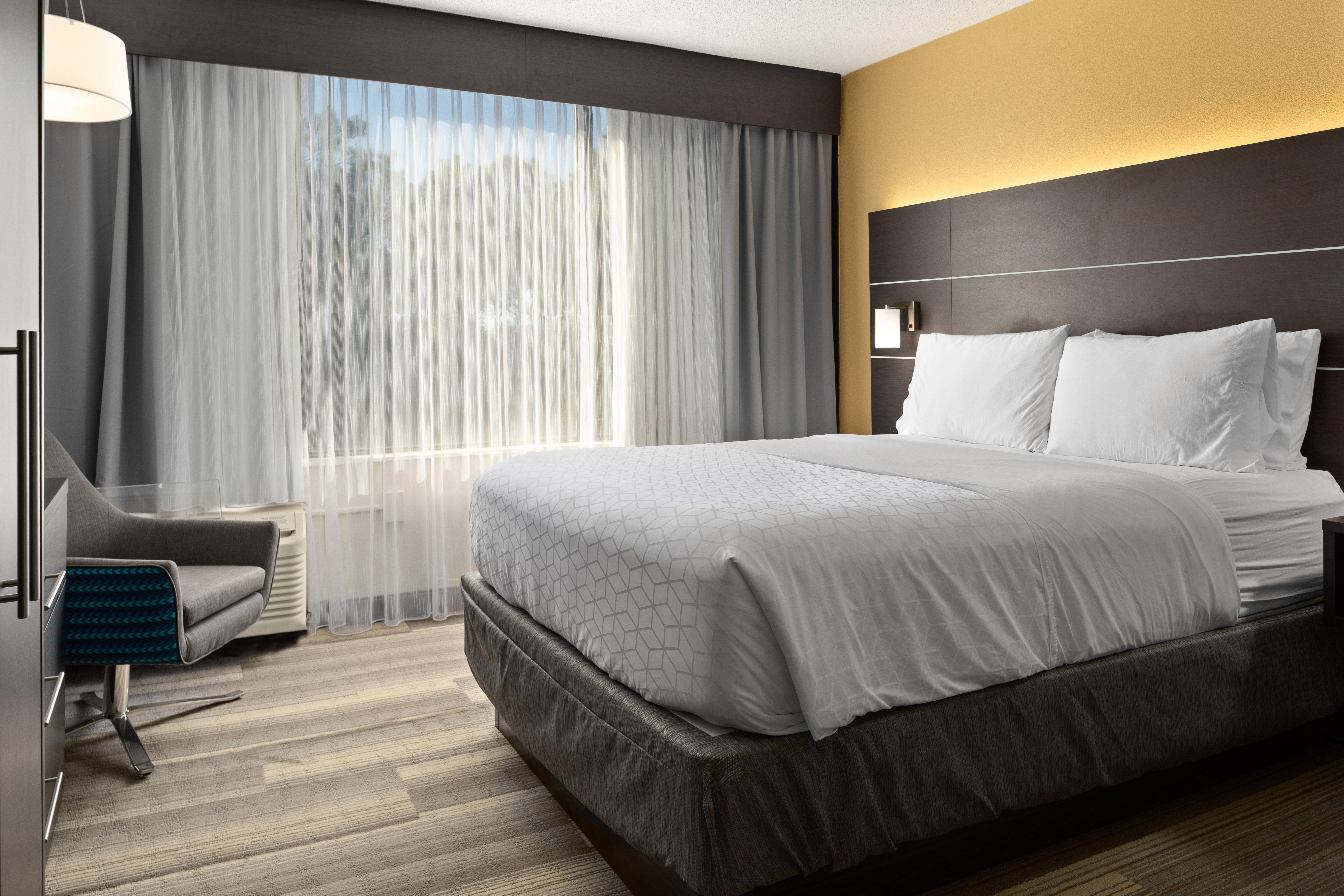Holiday Inn Express - Atlanta-Kennesaw By Ihg Екстериор снимка
