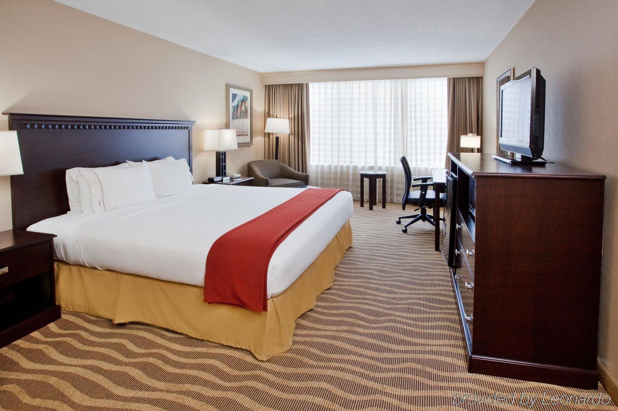 Holiday Inn Express - Atlanta-Kennesaw By Ihg Стая снимка