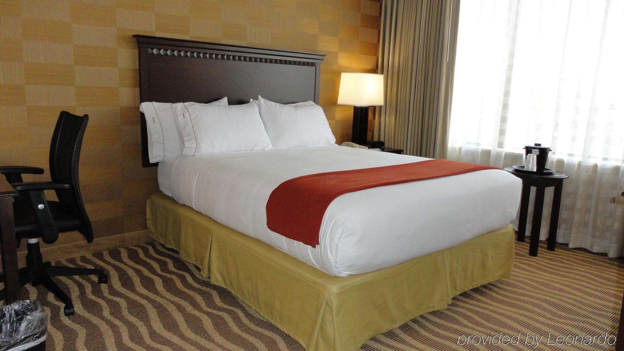 Holiday Inn Express - Atlanta-Kennesaw By Ihg Екстериор снимка