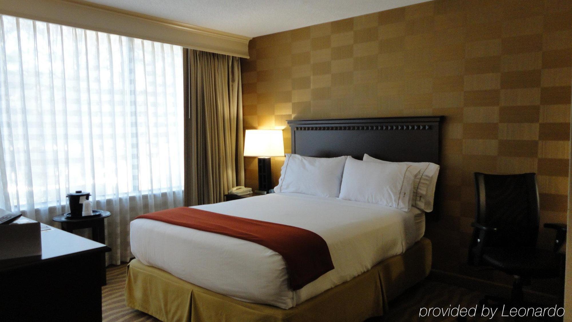 Holiday Inn Express - Atlanta-Kennesaw By Ihg Екстериор снимка