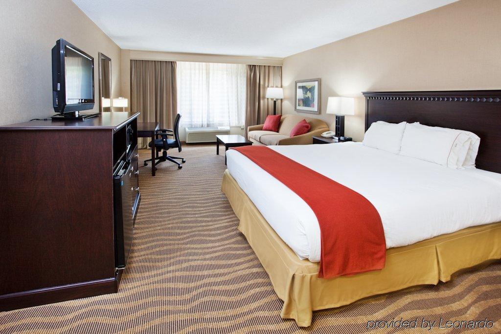 Holiday Inn Express - Atlanta-Kennesaw By Ihg Стая снимка
