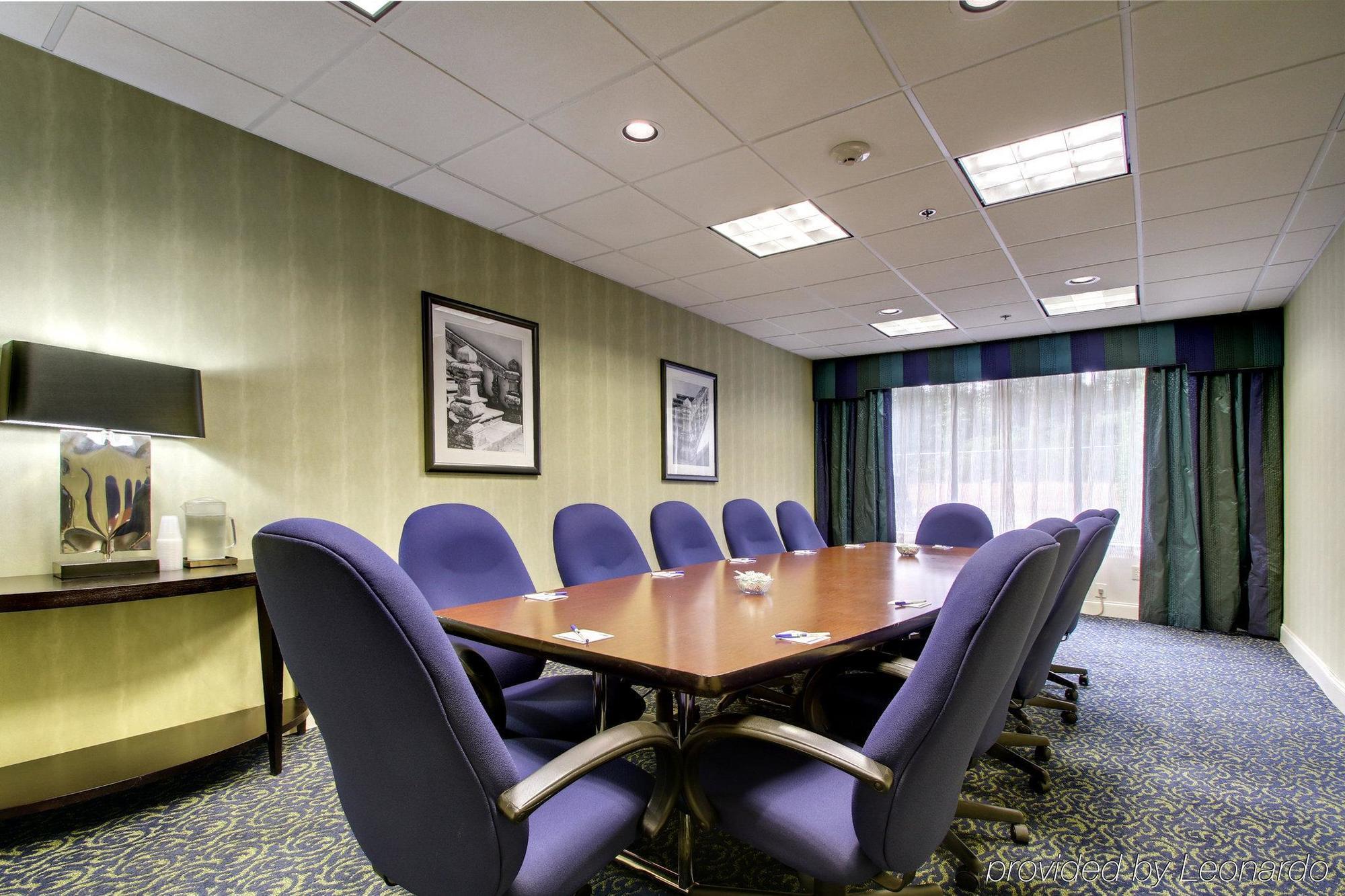 Holiday Inn Express - Atlanta-Kennesaw By Ihg Екстериор снимка