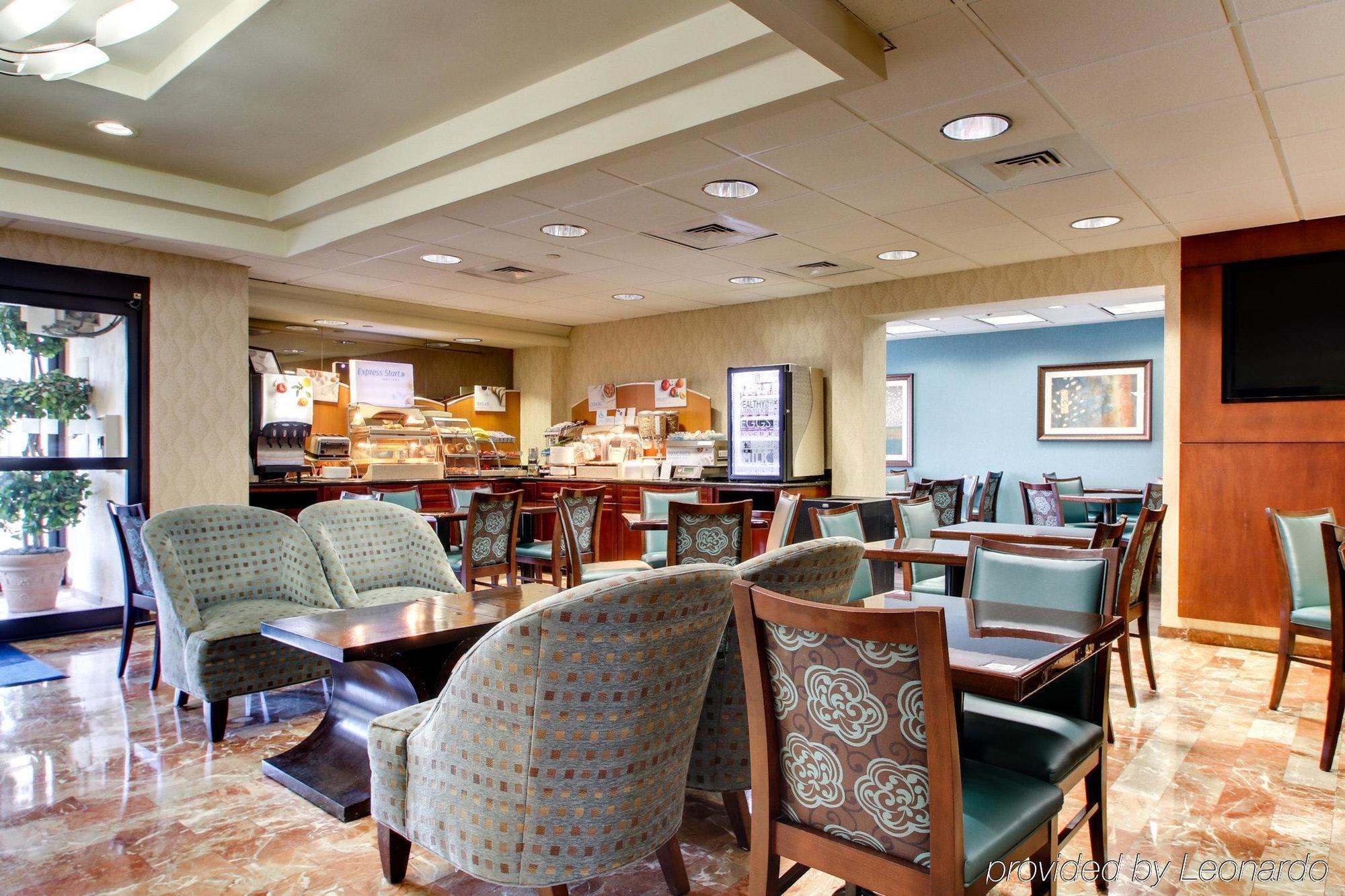 Holiday Inn Express - Atlanta-Kennesaw By Ihg Екстериор снимка