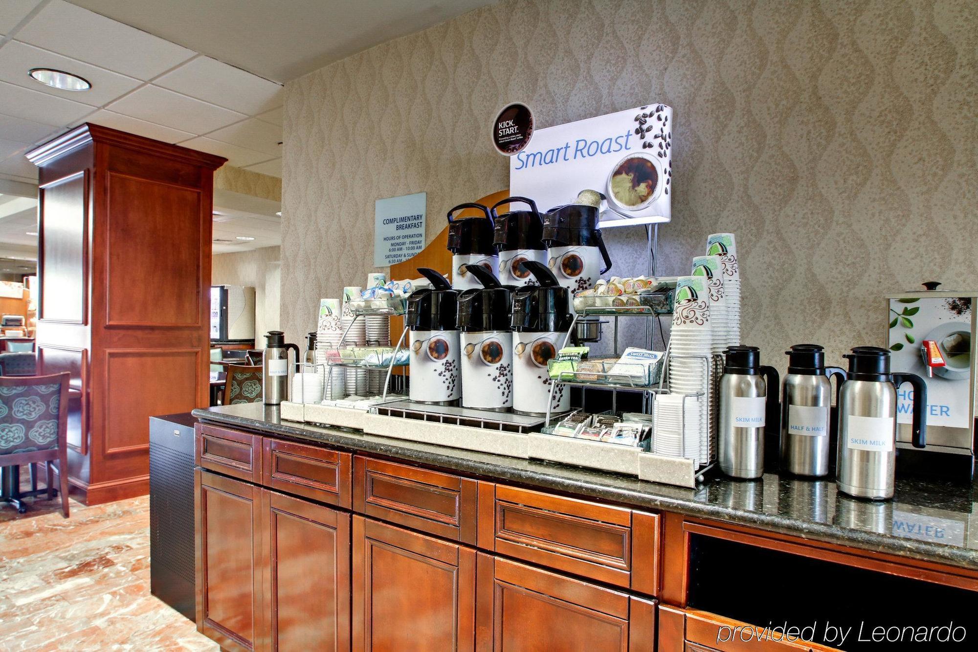 Holiday Inn Express - Atlanta-Kennesaw By Ihg Екстериор снимка