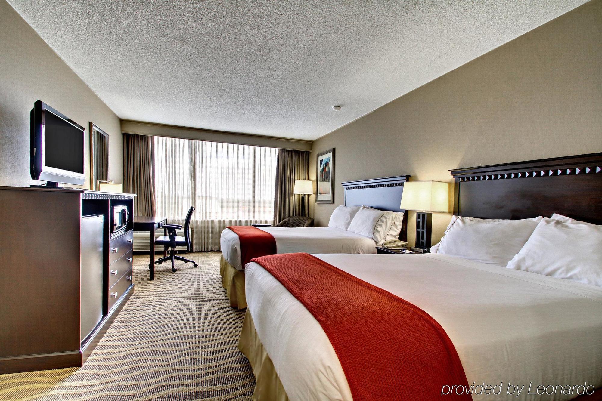 Holiday Inn Express - Atlanta-Kennesaw By Ihg Екстериор снимка