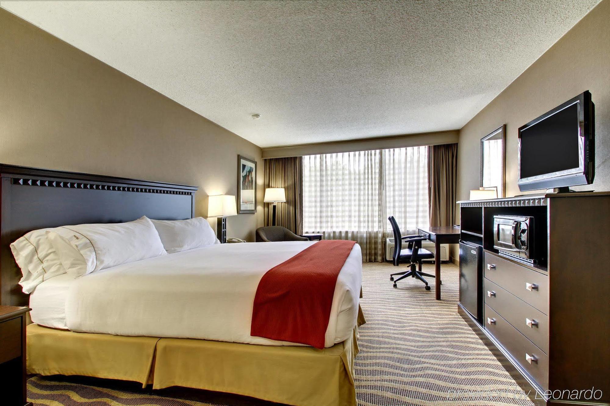 Holiday Inn Express - Atlanta-Kennesaw By Ihg Екстериор снимка